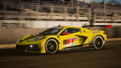 Forza Horizon 5: Apex Allstars Car Pack — скриншот 4