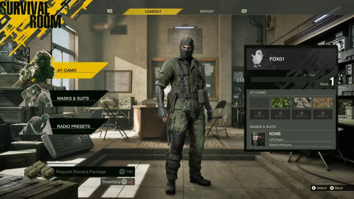 METAL GEAR SOLID Δ: SNAKE EATER Digital Deluxe Edition — скриншот 14