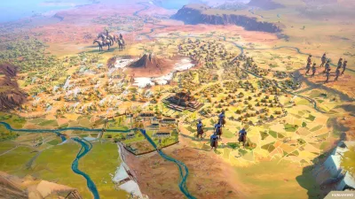 набор «Культуры Латинской Америки» — скриншот 1