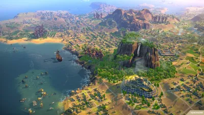 набор «Культуры Латинской Америки» — скриншот 3