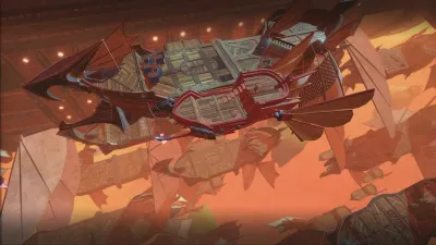 Stories : The Path of Destinies — скриншот 3