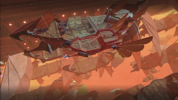 Stories : The Path of Destinies — скриншот 3