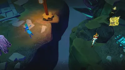 Stories : The Path of Destinies — скриншот 4