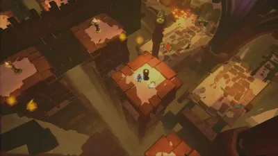 Stories : The Path of Destinies — скриншот 6