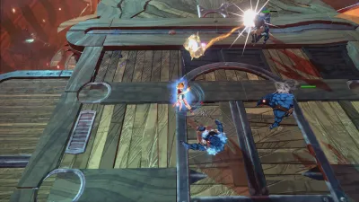 Stories : The Path of Destinies — скриншот 7