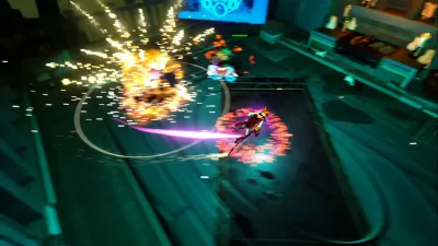 Stories : The Path of Destinies — скриншот 8