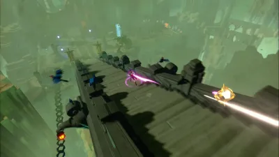 Stories : The Path of Destinies — скриншот 10