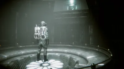 Eternal Threads — скриншот 1