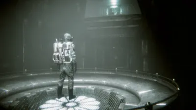 Eternal Threads — скриншот 2