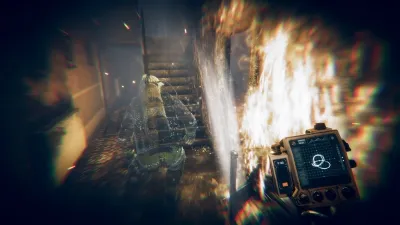 Eternal Threads — скриншот 3