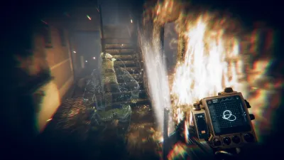 Eternal Threads — скриншот 5