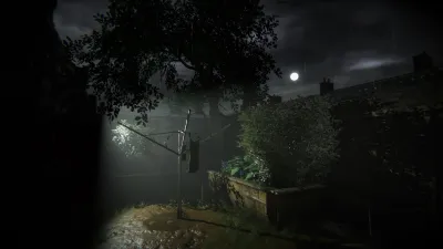 Eternal Threads — скриншот 7