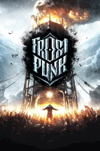 Frostpunk: Season Pass