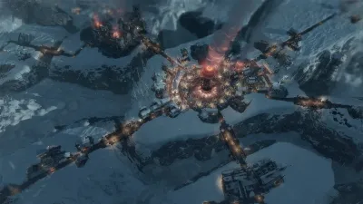 Frostpunk: Season Pass — скриншот 6