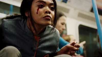 Интерактивный Набор Фильмов — скриншот 8