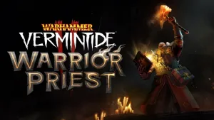 Warhammer: Vermintide 2 - Warrior Priest of Sigmar