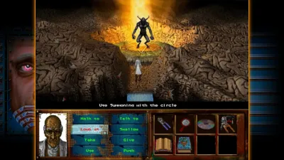 I Have No Mouth, and I Must Scream — скриншот 9