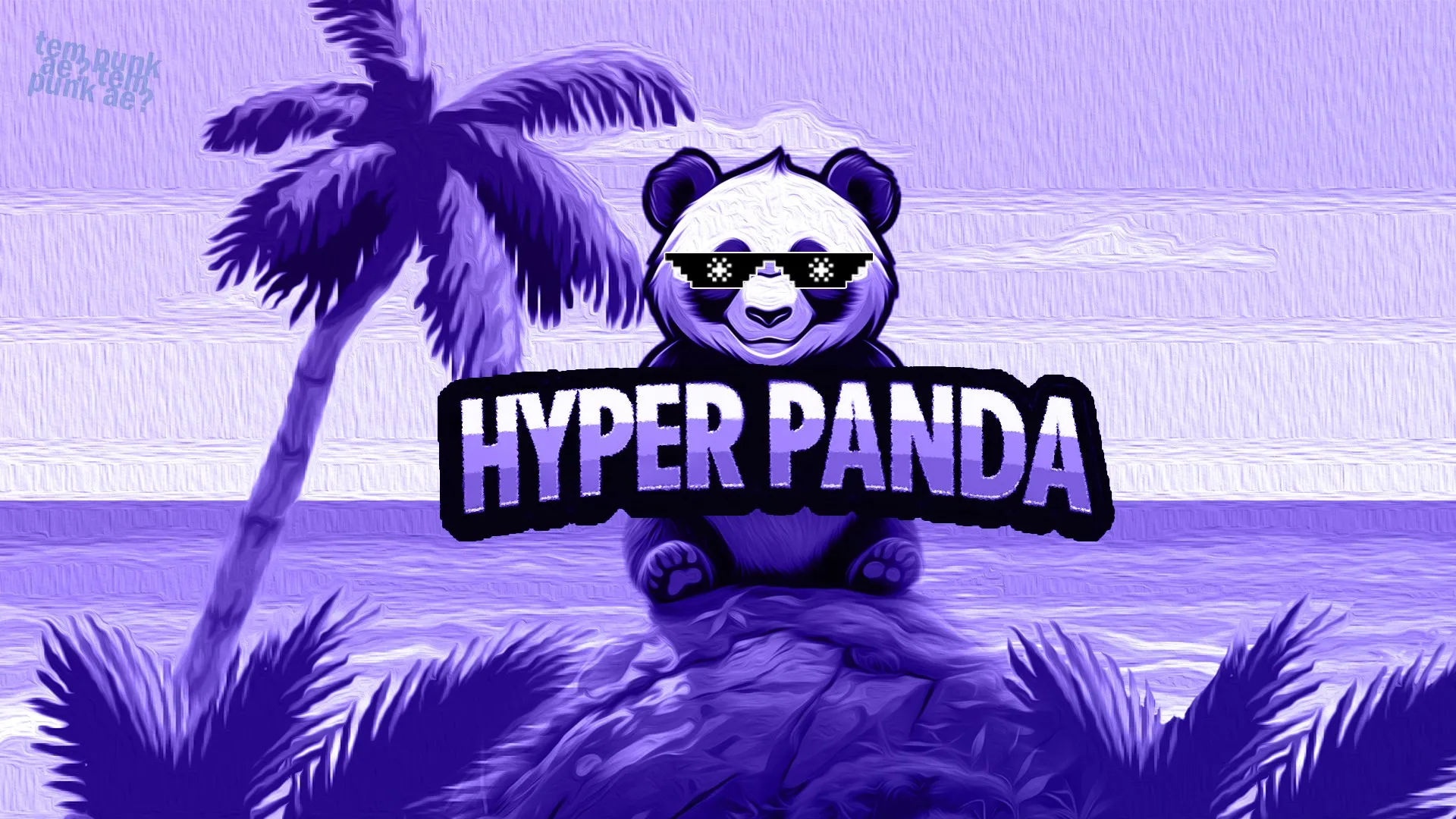 Hyper Panda Bundle — трейлер