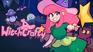 Witchcrafty (Xbox Series X|S)