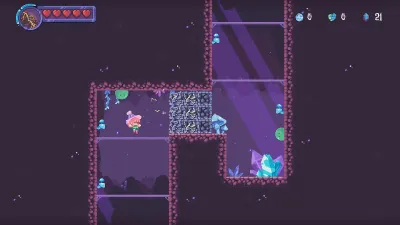 Witchcrafty (Xbox Series X|S) — скриншот 10