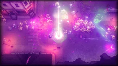 Tesla vs Lovecraft Game of the Year Edition — скриншот 3