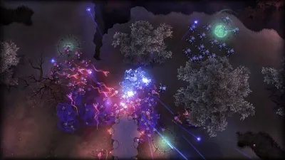 Tesla vs Lovecraft Game of the Year Edition — скриншот 4