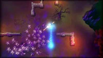 Tesla vs Lovecraft Game of the Year Edition — скриншот 5