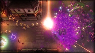 Tesla vs Lovecraft Game of the Year Edition — скриншот 6