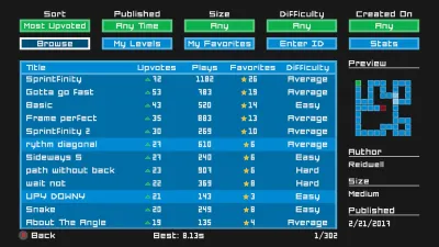 Tiles ❒ — скриншот 11