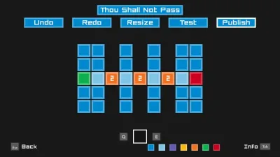 Tiles ❒ — скриншот 3