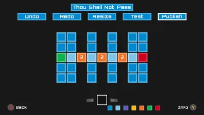 Tiles ❒ — скриншот 9