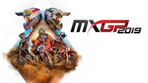 MXGP 2019 - The Official Motocross Videogame