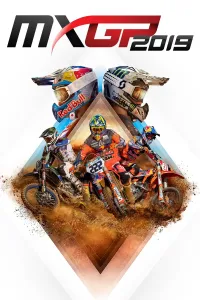 MXGP 2019 - The Official Motocross Videogame