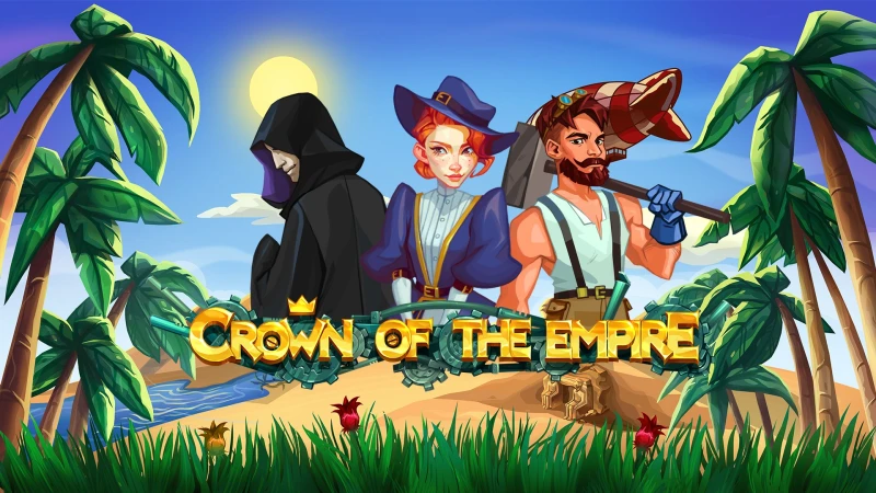 Crown of the Empire