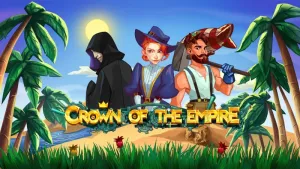 Crown of the Empire