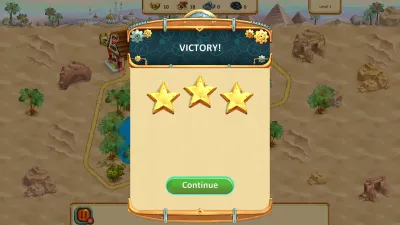 Crown of the Empire — скриншот 6
