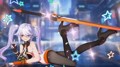 Game Orange — скриншот 1