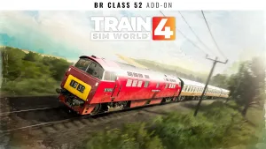 Train Sim World® 4: BR Class 52