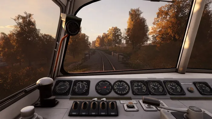 Train Sim World® 4: BR Class 52 — скриншот 3