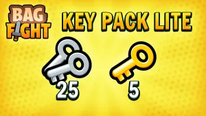Bag Fight - Key Pack Lite