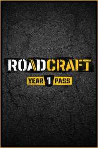 RoadCraft – Year 1 Pass