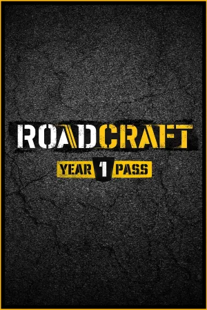 RoadCraft – Year 1 Pass