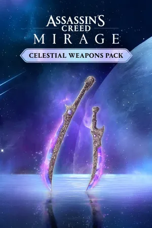 Assassin's Creed Мираж – набор «Сияние звезд»