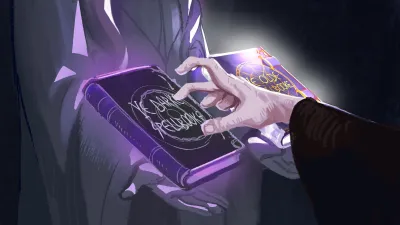 Simon the Sorcerer Origins — скриншот 8