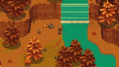 Orange Season — скриншот 5