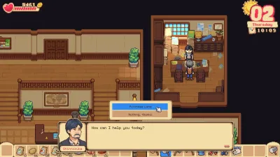 Orange Season — скриншот 7