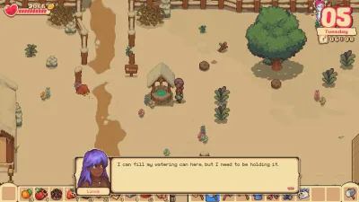 Orange Season — скриншот 9