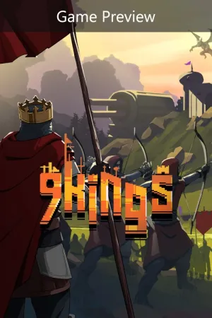 9 Kings (Предварительная версия игры)