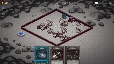 9 Kings (Предварительная версия игры) — скриншот 3