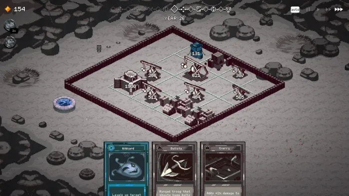 9 Kings (Предварительная версия игры) — скриншот 3